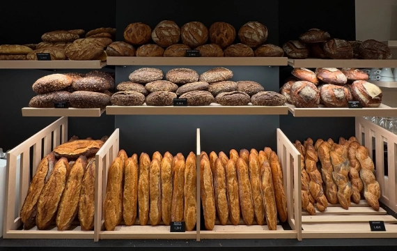 Maison Gies Boulangerie Burnhaupt Le Haut Boulangerie Artisanale