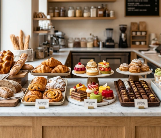 Maison Gies Boulangerie Burnhaupt Le Haut Boulangerie Patisserie 3