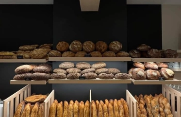Maison Gies Boulangerie Burnhaupt Le Haut Boulangerie