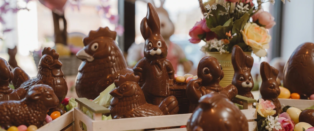 Maison Gies Boulangerie Burnhaupt Le Haut Creation Chocolatee