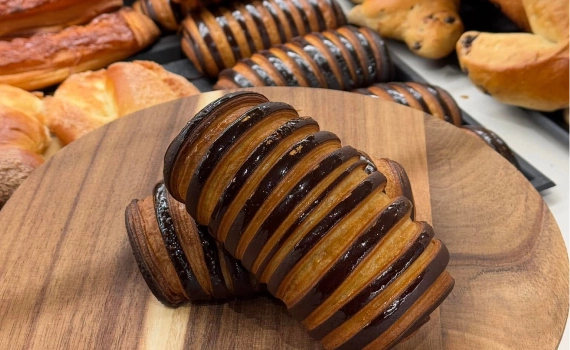 Pain artisanal et viennoiserie près de Burnhaupt-le-Bas
